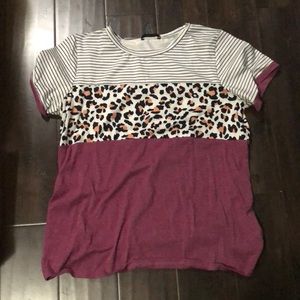 Shein top